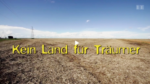 Ruedi Leuthold Autor und Dokumentarfilmer: Filme/tv - Dokfilme Schweizer Fernsehen - SRF Dok Kein Land für Träumer